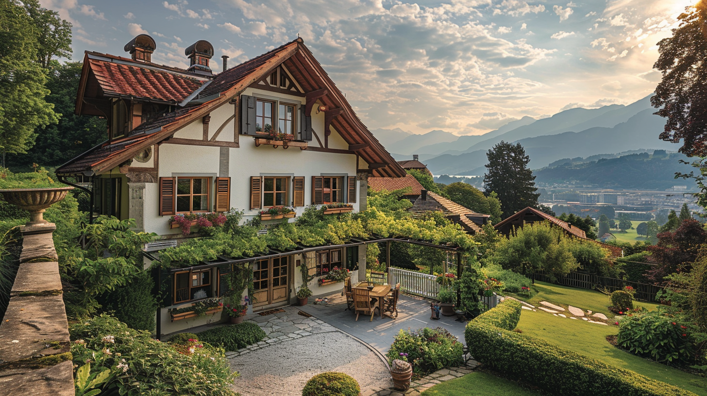 Die wichtigsten rechtlichen Aspekte beim Immobilienverkauf - Alles, was Sie über den rechtlichen Rahmen beim Verkauf einer Immobilie wissen müssen.