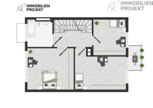 Grundriss OG
