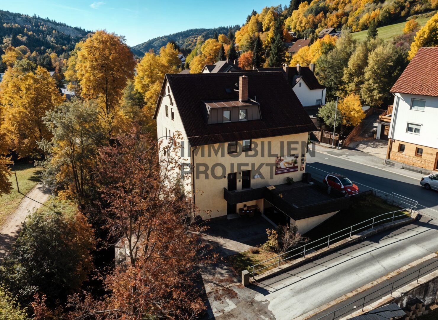 Drohnenfoto