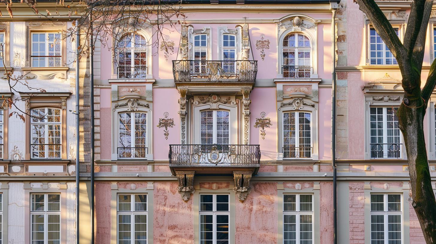 "Immobilienentwicklung Bayreuth: Finden Sie Ihre Traumimmobilie im Herzen Bayerns"