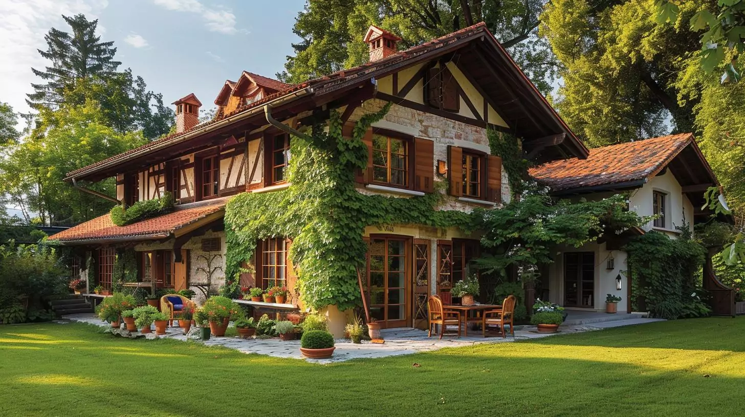 Immobilienexperte Bayreuth: Finden Sie Ihr Traumhaus mit Hilfe unserer Tipps