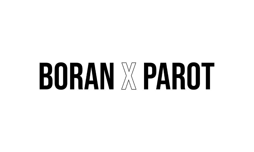 Boran x Parot
